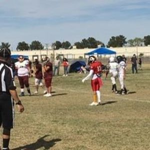 Meet your Posher, Emilio